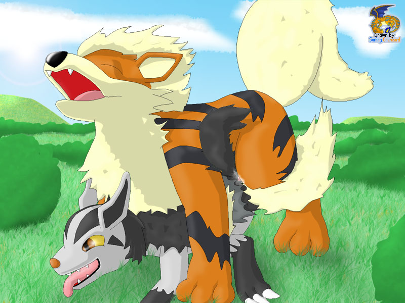 800px x 600px - PokÃ©mon Arcanine - Page 3 - HentaiEra