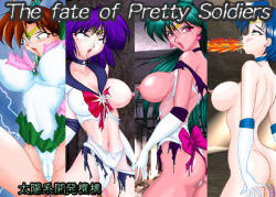 The Fate of Pretty Soldiers