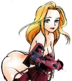 Agixxx - Character: Chan Agi - Hentai Manga, Doujinshi & Comic Porn