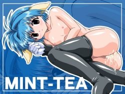 MINT-TEA