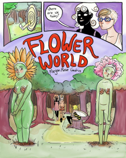 Flower World