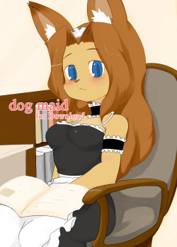 dog maid