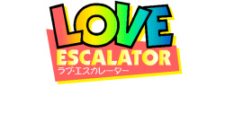 Love Escalator