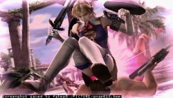 Soul Calibur BD Gallery