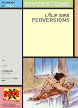 The Island Of Perversions