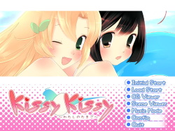 Kissy Kissy ～ Watashi no Tamago ～