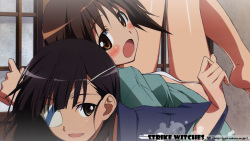 Strike Witches