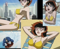 Avengers Earth Mightiest Heroes Porn - The Avengers: Earth Mightiest Heroes pics - HentaiEra