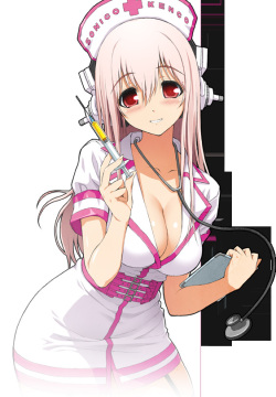 My Sonico image collection