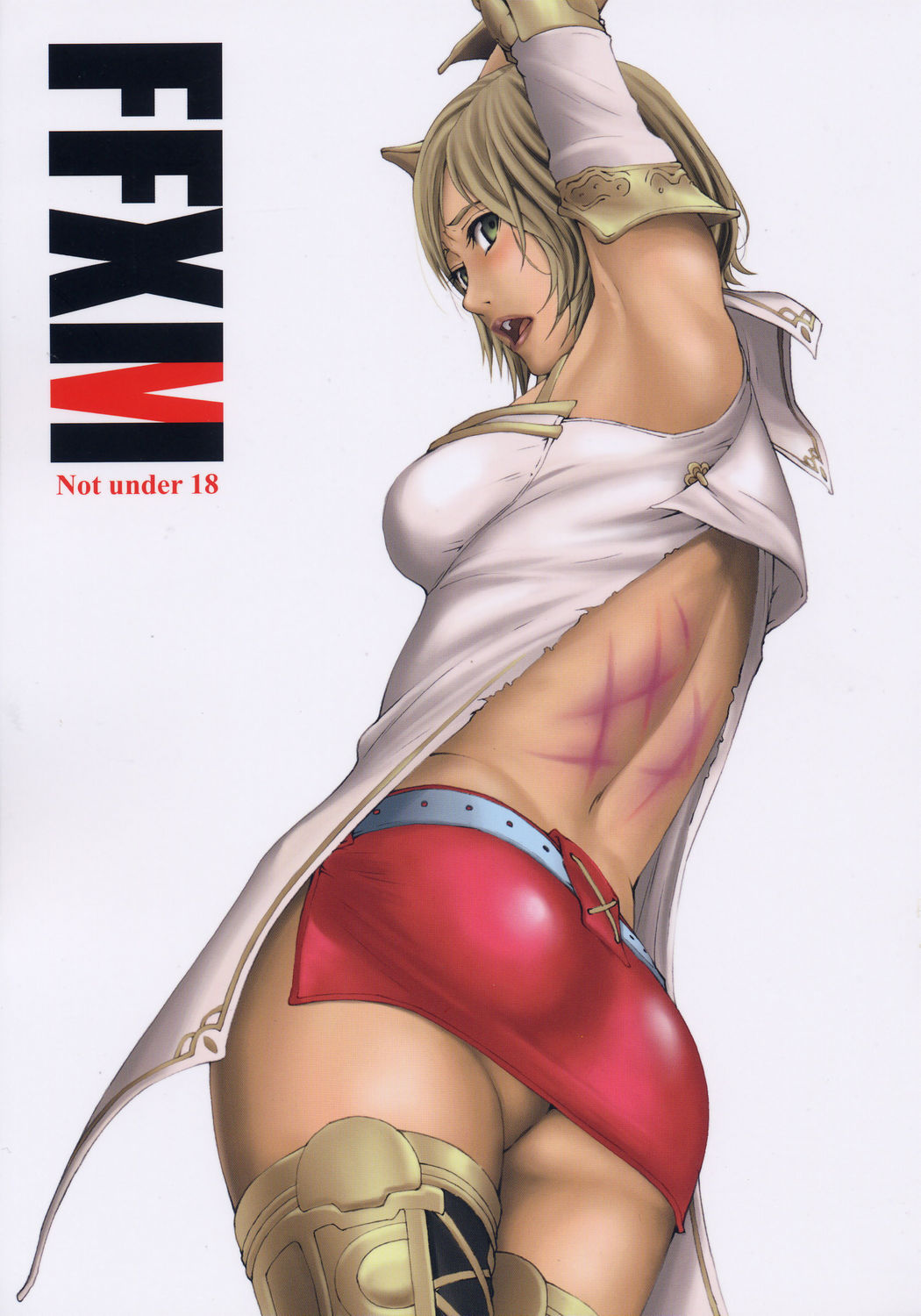 1050px x 1500px - Hot Cover - Page 12 - HentaiEra