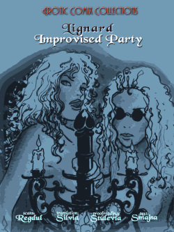 : Improvised Party