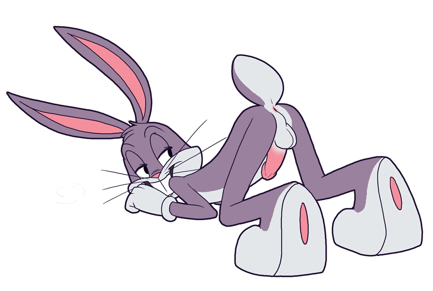 Bugs Bunny. 