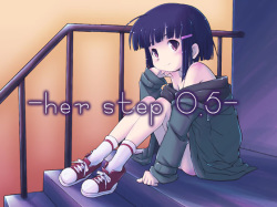 her Step 0.5