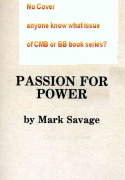 Passion for Power