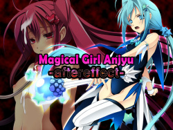 Magical Girl Anjyu -Aftereffect-  =LWB=