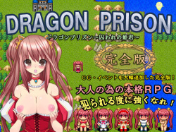DRAGON PRISON～Toraware no Himegimi～