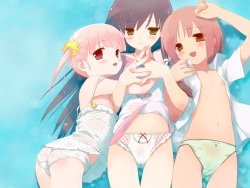 Loli collection #1