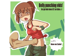 Bellypunchingsite