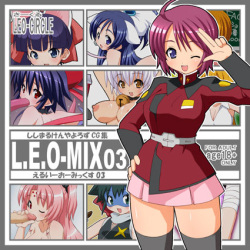 LEO-MIX03