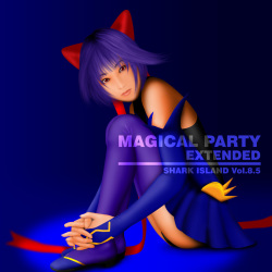 MAGICAL PARTY EXTENDED