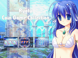 Ryoty Coin Game Collection Vol 1