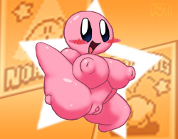 Kirby 63: The Fuck is wrong with you?