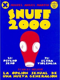 - SNUFF 2000