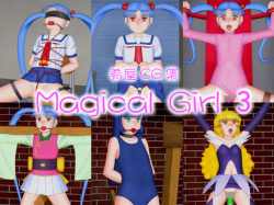 Magical Girl 3
