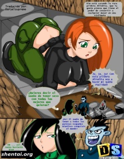 Kim Possible ds 4/4