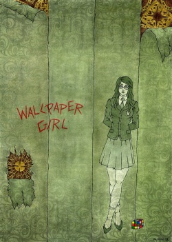 Wallpaper Girl