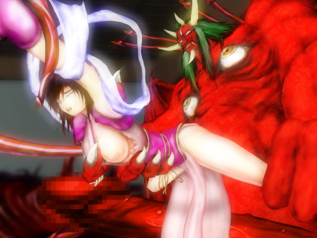 Ero anime douga