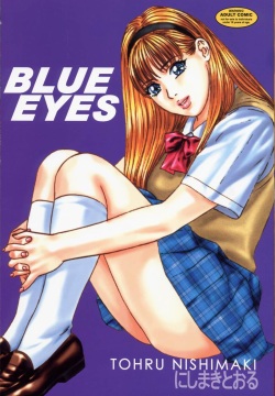 BLUE EYES Vol. 1 Ch. 1