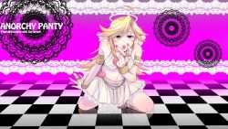 Panty and Stocking Gallery