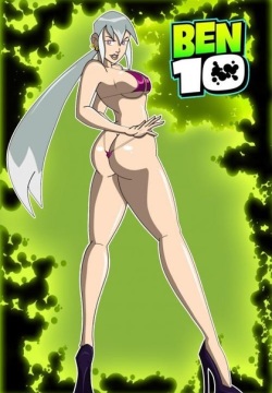 Ben 10 Charmcaster Porn Comics - Character: Charmcaster - Popular Page 2 - Hentai Manga, Doujinshi & Comic  Porn