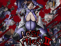 Lost Files II