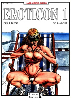 eroticon
