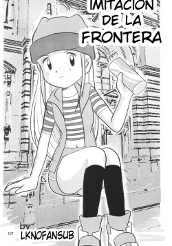 250px x 357px - Parody: Digimon Frontier - Popular Page 2 - Hentai Manga, Doujinshi & Comic  Porn