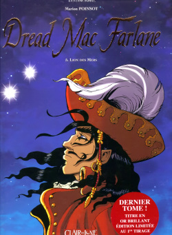 Dread mac farlane Vol.5 french