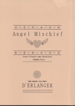 Angel Mischief