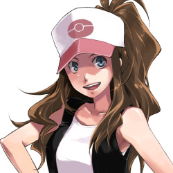 Pokémon-Touko