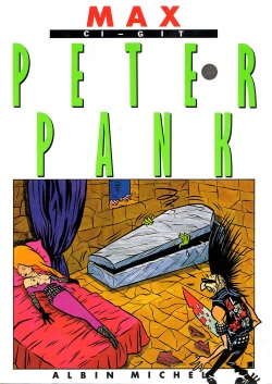 Peter Pank 2