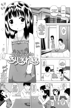 Loli Ru Re Lo Ch.1-4