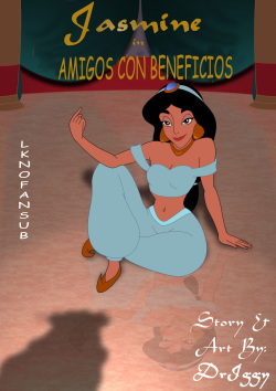 Friends with Benefits | Amigos Con Beneficios