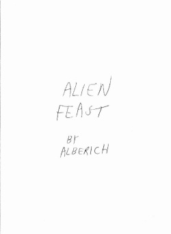 Alien Feast