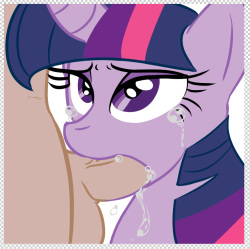 MLP:FiM Twilight Sparkle