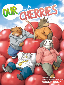 Bokutachi Sakuranbo | Us Cherries