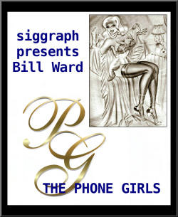 The Phone Girls