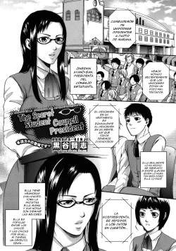 Himitsu no Seitokaichou | Secret Female Student Council President   =FMR=