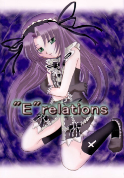 ”E”relations