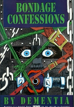 Bondage Confessions #1